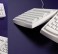 clavier ergonomique