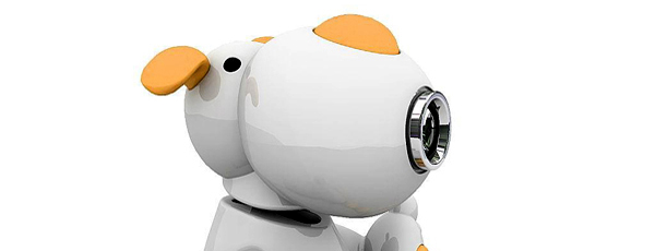 Vidéo webcam wifi sans fil