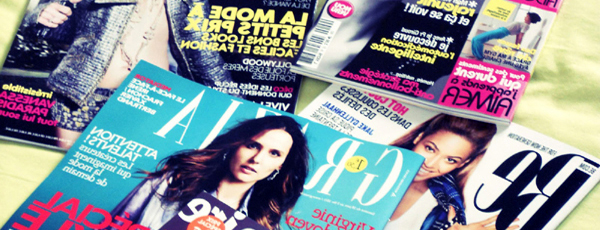 Magazine féminin en ligne