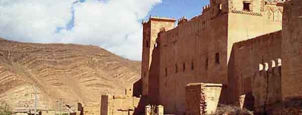 Voyage au Maroc pas cher