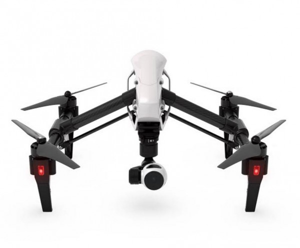 DJI Inspire 1