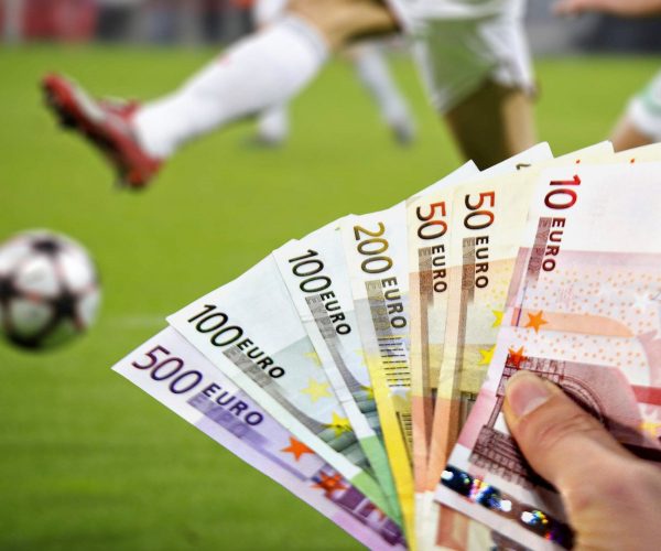 Football mercato