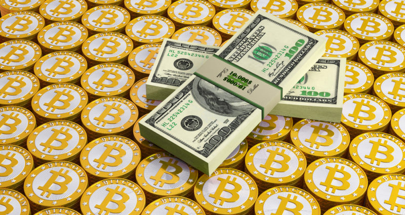 is buying and selling bitcoin illegal
