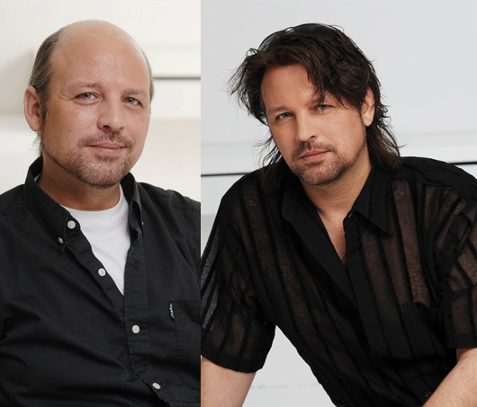 Complements capillaires Clearance