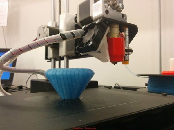 impression 3D