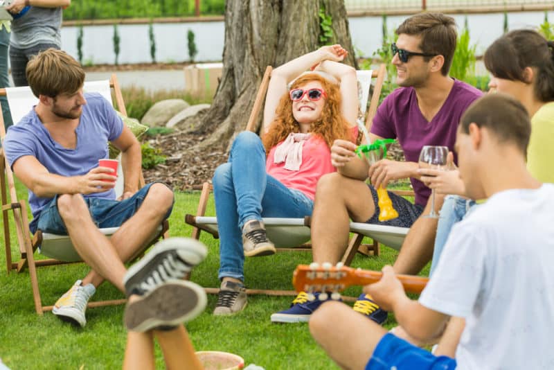 Les meilleurs conseils pour réussir une sortie entre amis