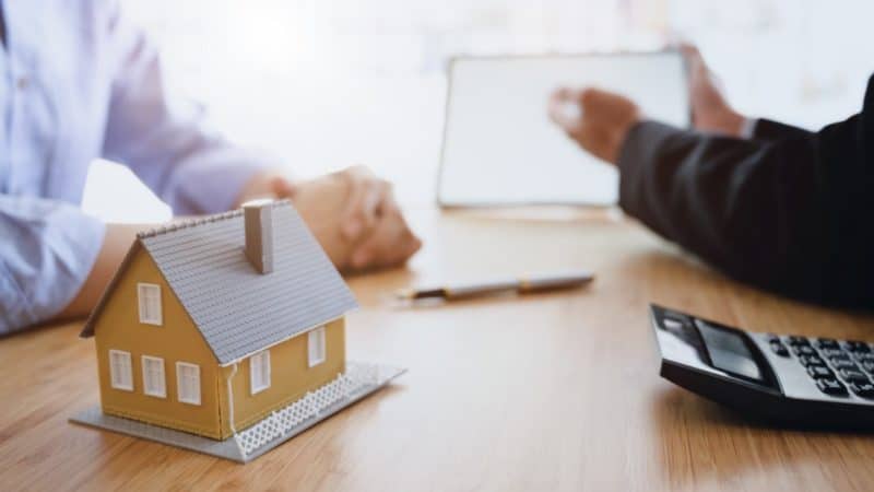 conseiller immobilier