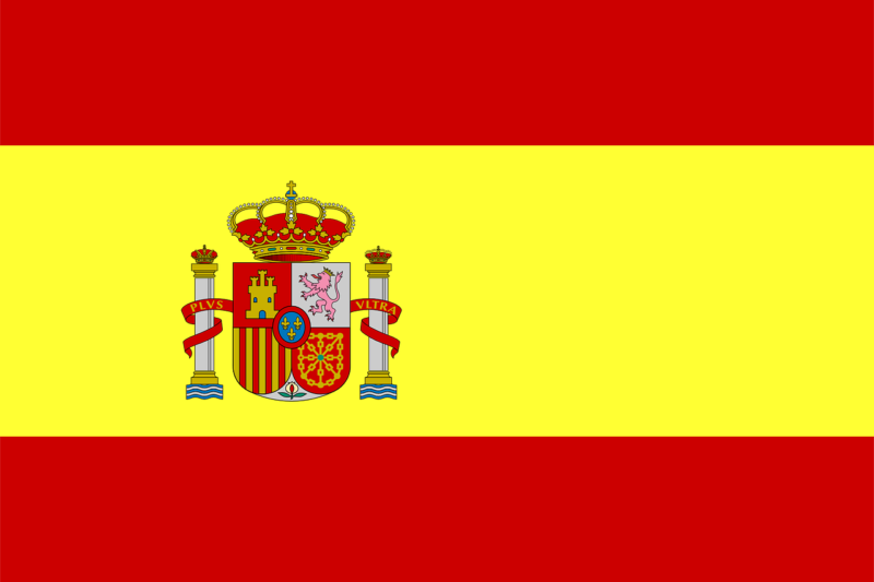 Tout savoir sur le drapeau espagnol