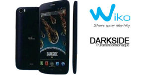 Wiko Darkside