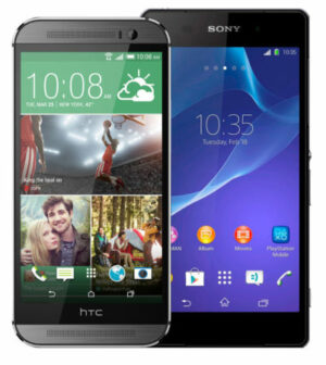 HTC-One-M8-vs-Sony-Xperia-Z2
