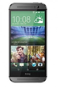 Test HTC One M8 
