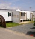 Camping avec Mobil-home