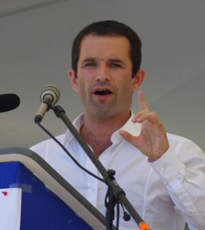 Benoît Hamon