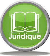 Logo juridique