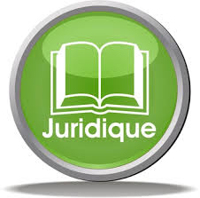 Logo juridique