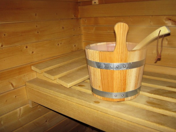 vacances-sauna