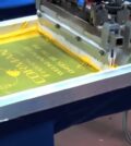 serigraphie