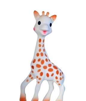 Sophie la girafe