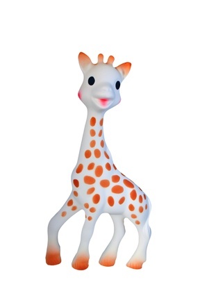 Sophie la girafe