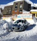 station la foux d'allos