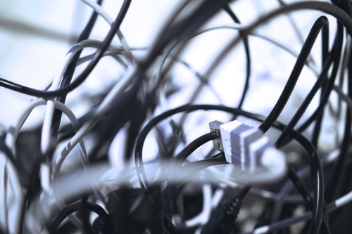 definition stockage informatique