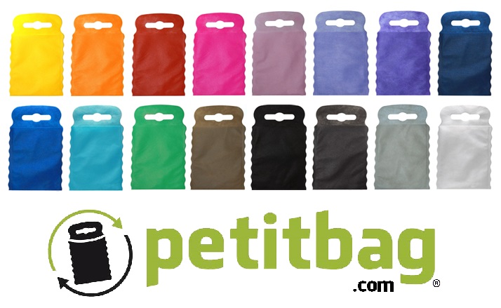 sac publicitaire petitbag