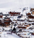 Station Alpe d'Huez