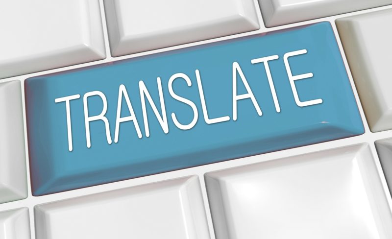 Vous développez votre commerce ? Pensez au site multilingue !