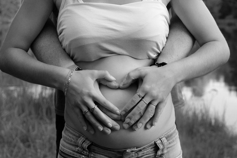 grossesse-fertilité-homme-femme
