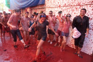 La_Tomatina