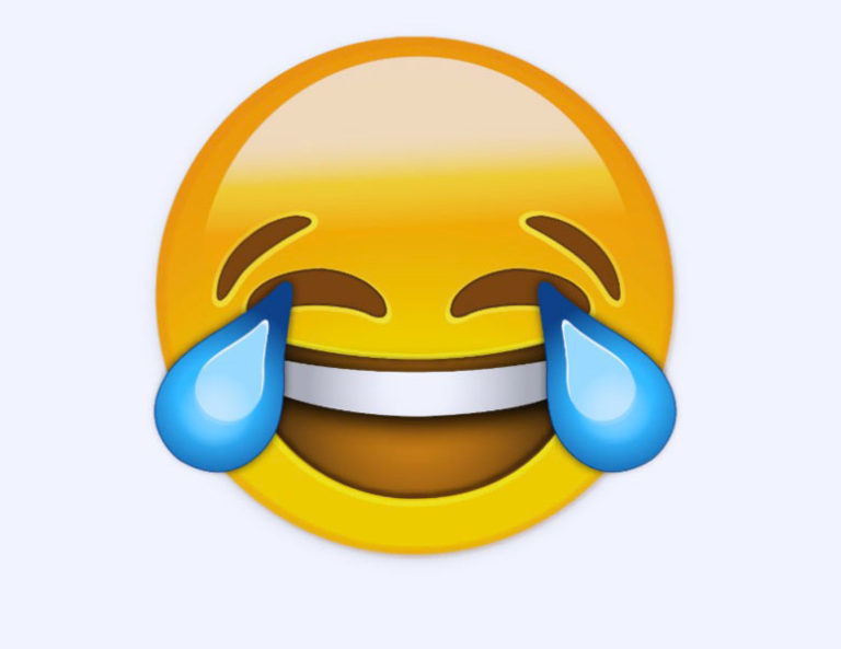 Parlez-vous le langage Emoji?