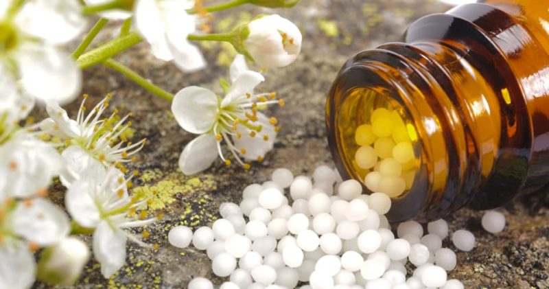 avantages de l'homeopathie