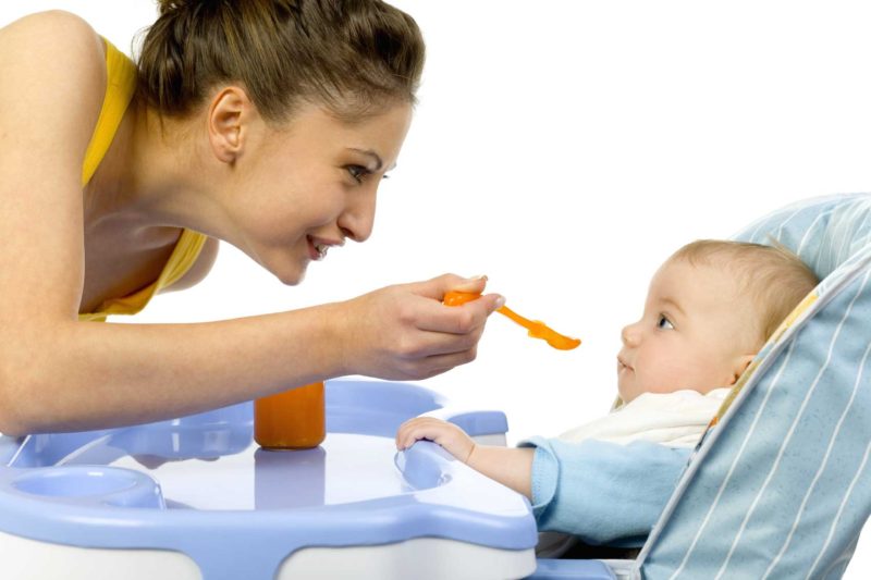 garde enfant