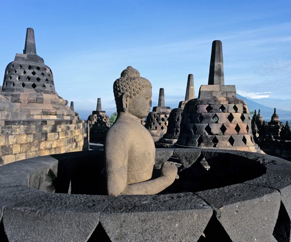 indonesie