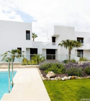 Villa en Espagne