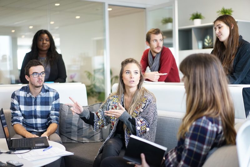 Conseils pour une réorientation professionnelle réussie