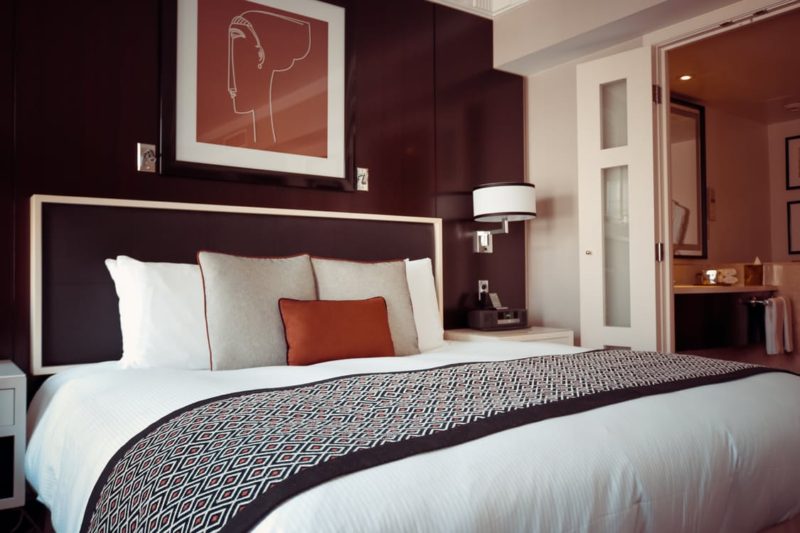 Un matelas king size pour un sommeil de rêve