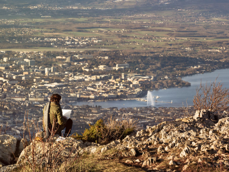 Genève: top 5 des attractions touristiques