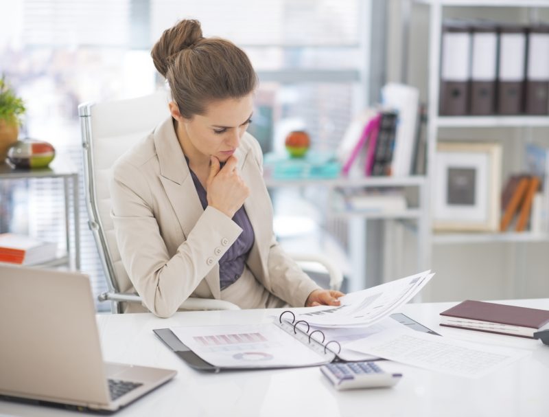 Emploi agent immobilier