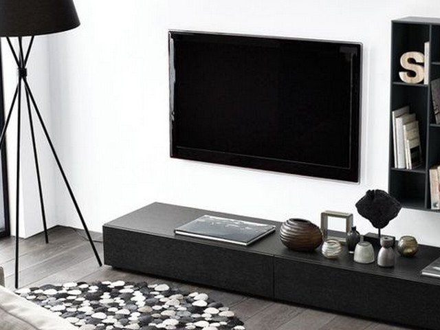 support tv