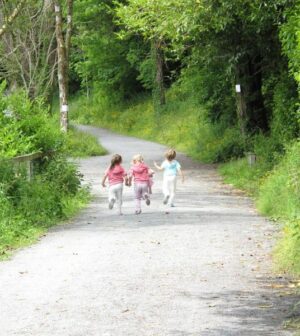 Enfants : 3 activités extérieures ludiques et gratuites