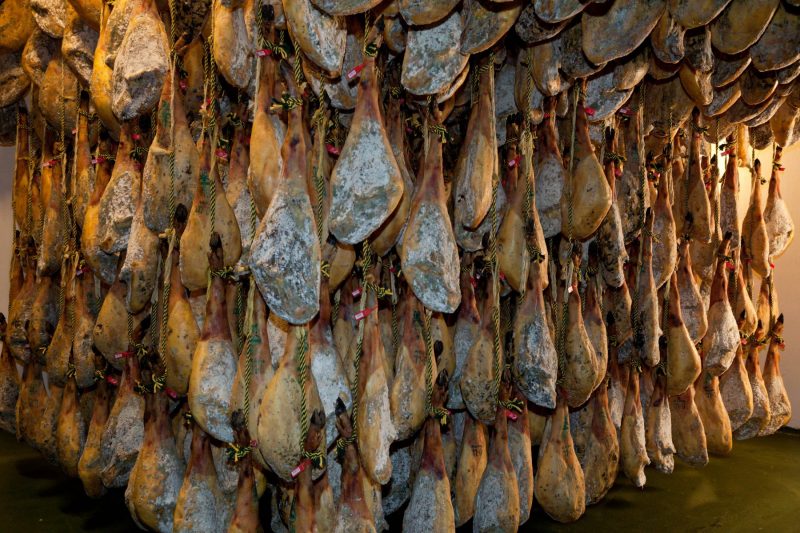 pata negra