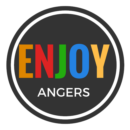 Logo enjoy Angers
