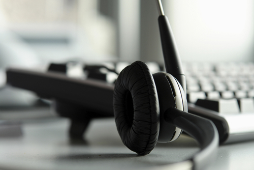 transcription audiovisuelle