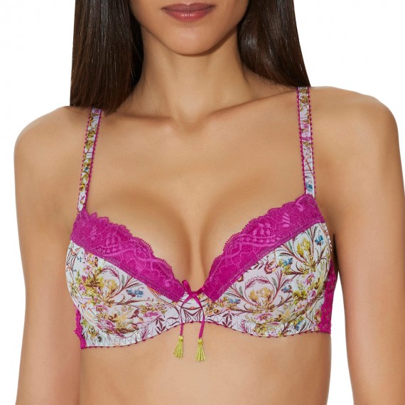 un soutien gorge à la bonne taille