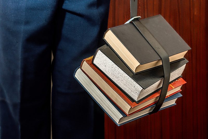 livres pour préparer le bac