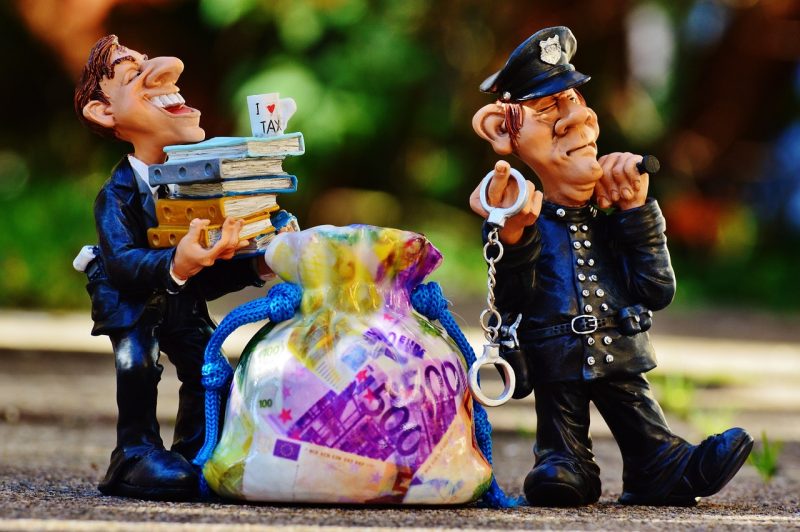 lutter controle tva fiscal