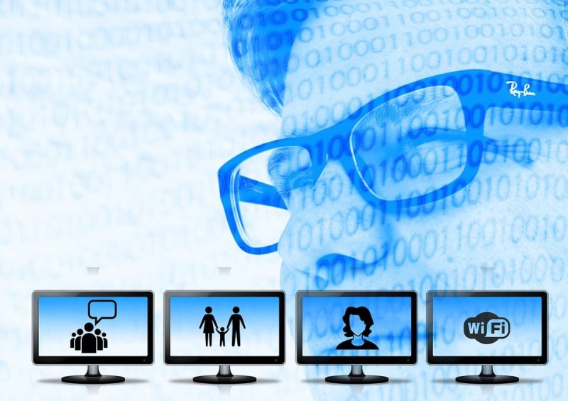 les logiciels de recrutement