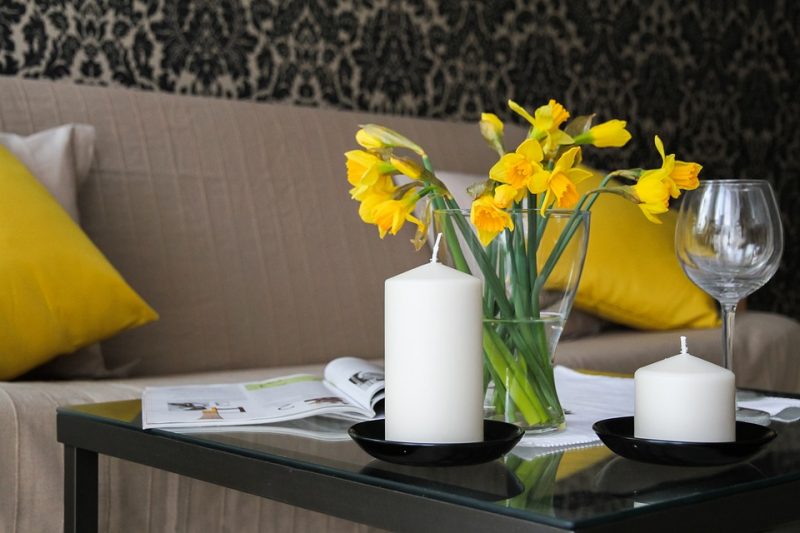 3 astuces pour une maison agréablement parfumée