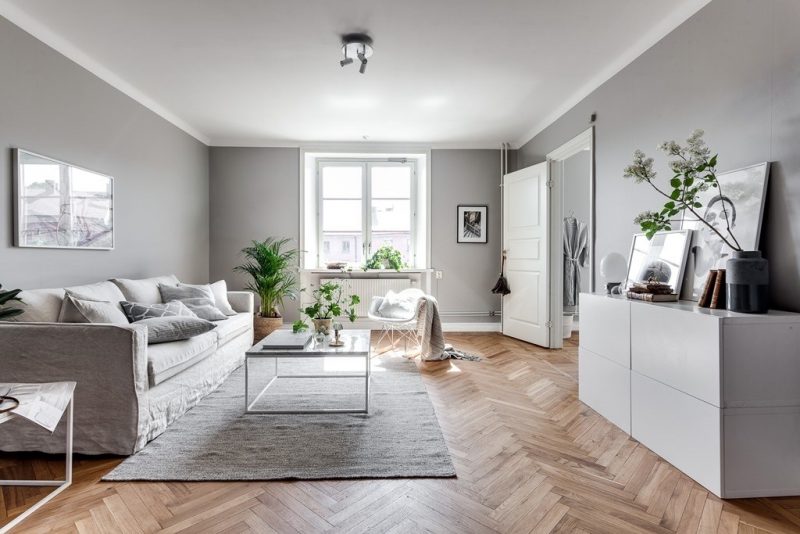deco gris